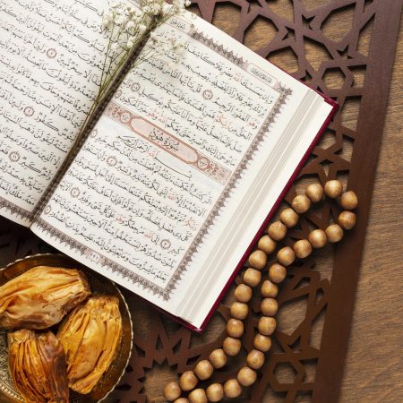 islamic-new-year-decoration-with-traditional-food-quran(1)
